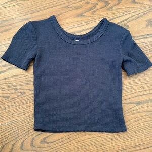 Rylee and cru tee